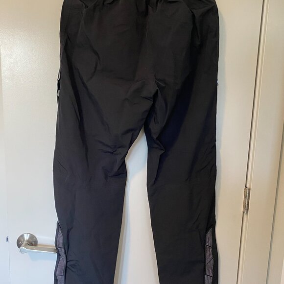 Men's MEC Waterproof Jacket and Pants for Road Cycling - Picture 6 of 10